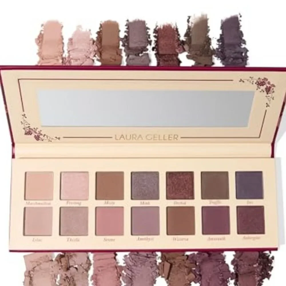Laura Geller Seasonless Staples Eyeshadow Palette‎